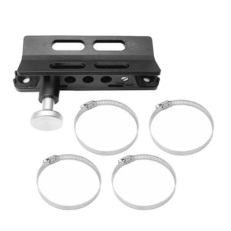 Fire Extinguisher Mount Bracket Holder Fit for Jeep Wrangler Polaris Honda Yamaha Kawasaki Can Am Kymco Tractors Arctic Cat
Fire Extinguisher Mount Bracket Holder Fit for Jeep Wrangler Polaris Honda Yamaha Kawasaki Can Am Kymco Tractors Arctic Cat