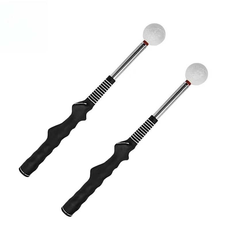 Golf swing practitioner Indoor golf club Golf training equipment Auxiliary supplies Practice stick
Golf swing practitioner Indoor golf club Golf training equipment Auxiliary supplies Practice stick