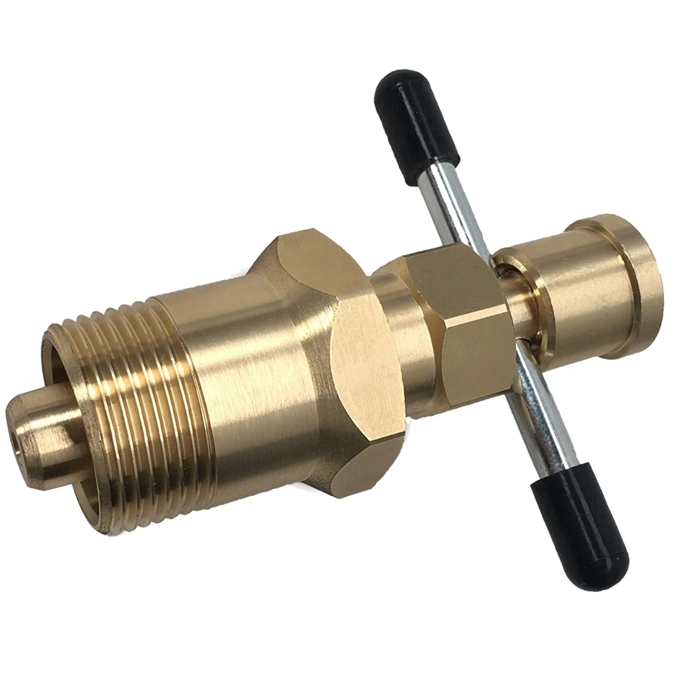 15 Mm Gas Pipe Unplugging Tool Plumbing Tools Olive Remover Solid Copper Fitting
15 Mm Gas Pipe Unplugging Tool Plumbing Tools Olive Remover Solid Copper Fitting