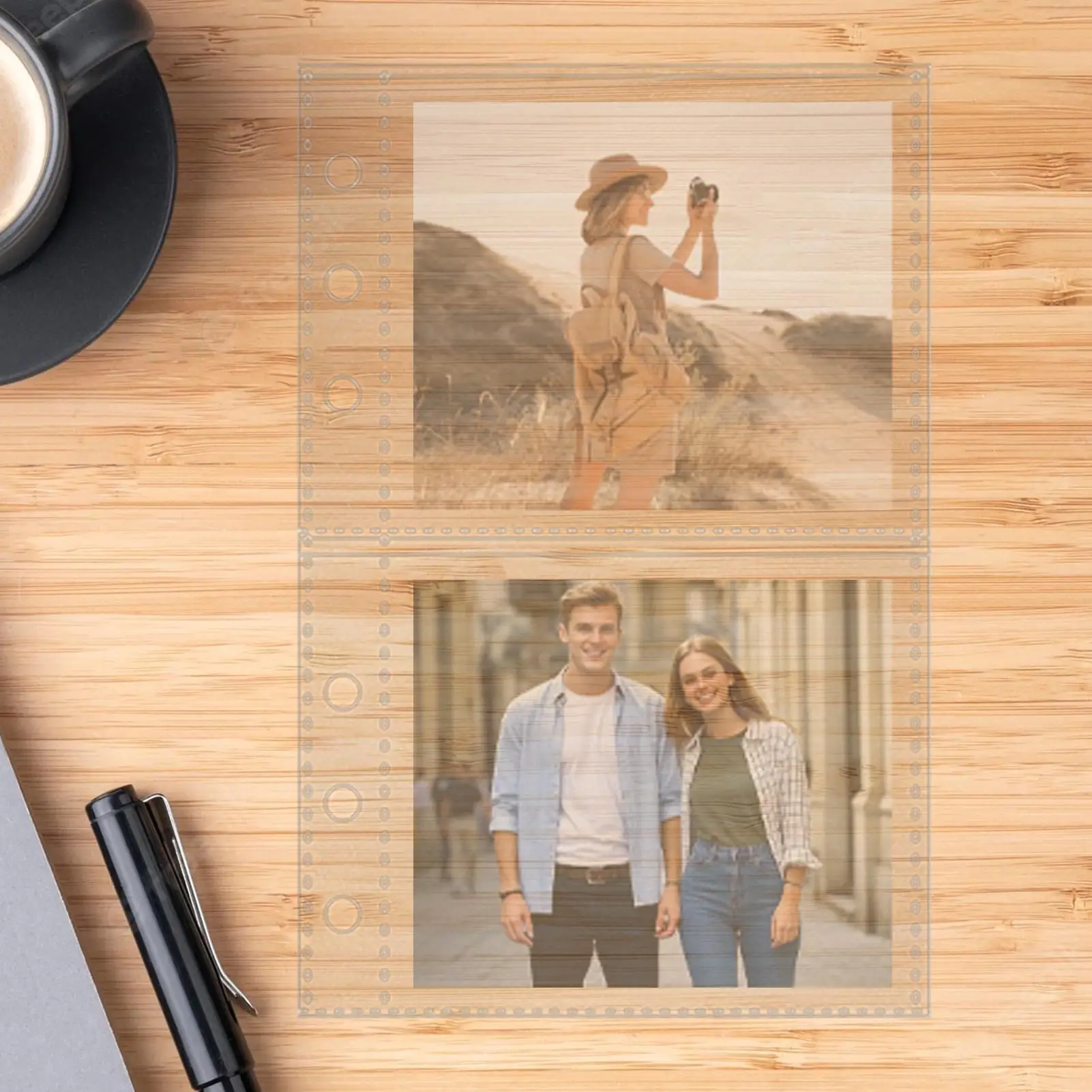 Стороны для переплета, 10 шт., сменные страницы для планировщика с 6 кольцами для карт, защитные приспособления с верхней загрузкой для органайзера для наличных, трекер для визитных карточек
Стороны для переплета, 10 шт., сменные страницы для планировщика с 6 кольцами для карт, защитные приспособления с верхней загрузкой для органайзера для наличных, трекер для визитных карточек