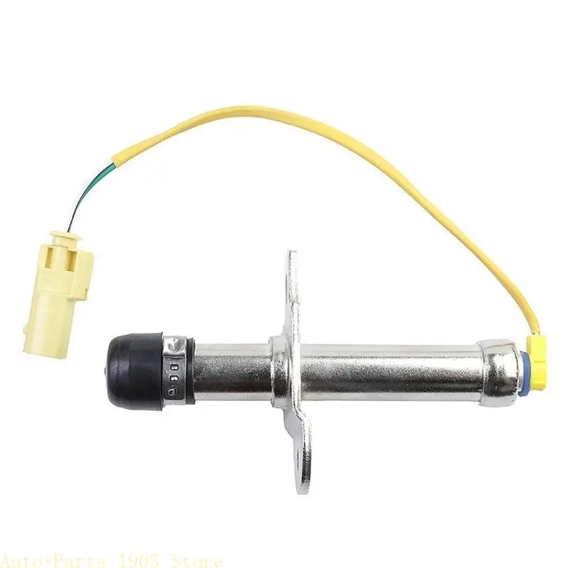 E21C Upgraded Active Bonnet Actuator Front Hood Hinge S835259405 Replacement Engine Part Suitable for ModelY/S
E21C Upgraded Active Bonnet Actuator Front Hood Hinge S835259405 Replacement Engine Part Suitable for ModelY/S