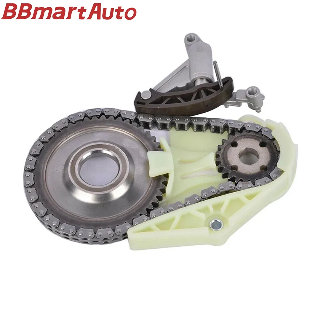 Комплект масляного насоса для BMW F30 F10 F32 20i 28i 2.0L L4 N20 N26 BBmart Автозапчасти
Комплект масляного насоса для BMW F30 F10 F32 20i 28i 2.0L L4 N20 N26 BBmart Автозапчасти