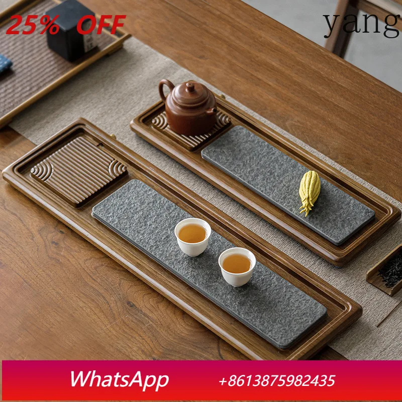 Wujinshi solid wood tea tray household Kung Fu tea set Tea Sea heavy bamboo rectangular dry bubble table drainage set tray
Wujinshi solid wood tea tray household Kung Fu tea set Tea Sea heavy bamboo rectangular dry bubble table drainage set tray