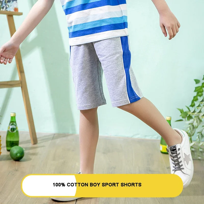 2023 New Fashion Summer Children Shorts Cotton for Boys Short Toddler Panties Kids Beach Short Casual Sports Pants Baby Boys
2023 New Fashion Summer Children Shorts Cotton for Boys Short Toddler Panties Kids Beach Short Casual Sports Pants Baby Boys