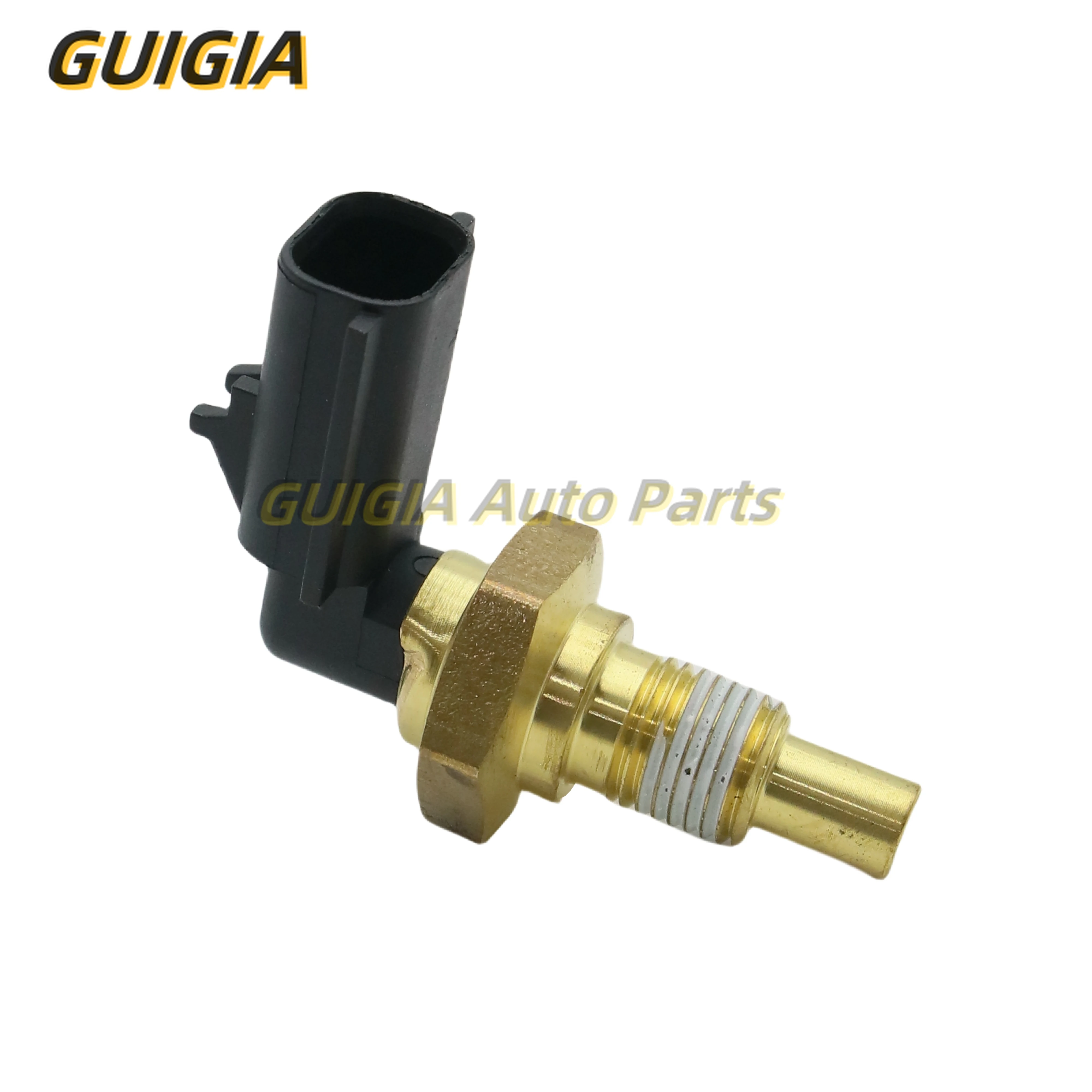 23527830 Water Temperature Sensor Suitable for Detroit S60 14L Diesel Series 60 Car Parts Factory Direct Price New Product
23527830 Water Temperature Sensor Suitable for Detroit S60 14L Diesel Series 60 Car Parts Factory Direct Price New Product