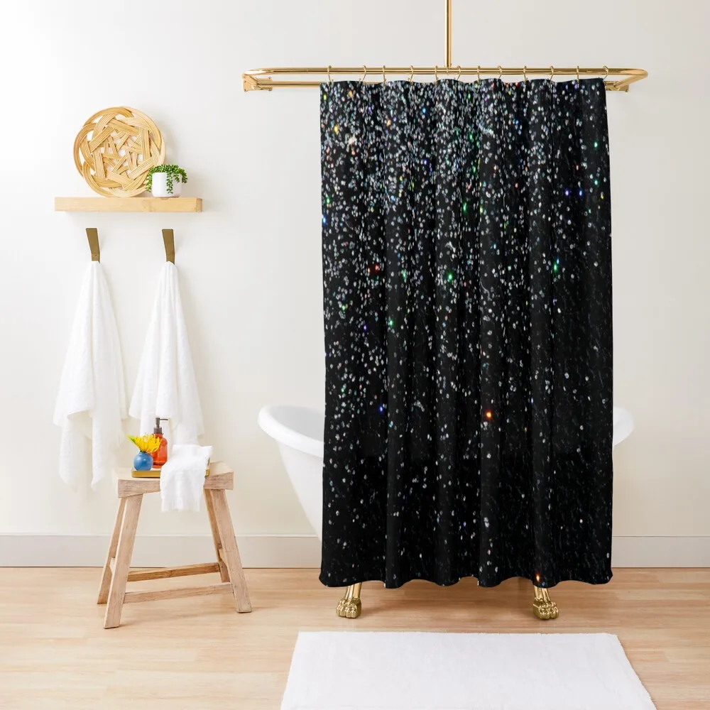 black silver glitter Shower Curtain For Bathrooms Bathroom Decor Toilet Accessories Bathroom Shower Set For Bathroom Curtain
black silver glitter Shower Curtain For Bathrooms Bathroom Decor Toilet Accessories Bathroom Shower Set For Bathroom Curtain
