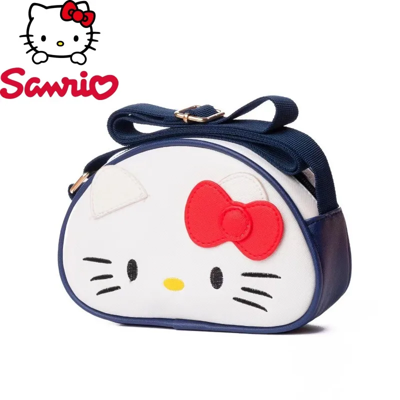 Sanrio New Style Girls Shoulder Bag 3D Cartoon Cute Girls Bag Fashion Trend Mini Girls Shoulder Messenger Bag High Quality
Sanrio New Style Girls Shoulder Bag 3D Cartoon Cute Girls Bag Fashion Trend Mini Girls Shoulder Messenger Bag High Quality
