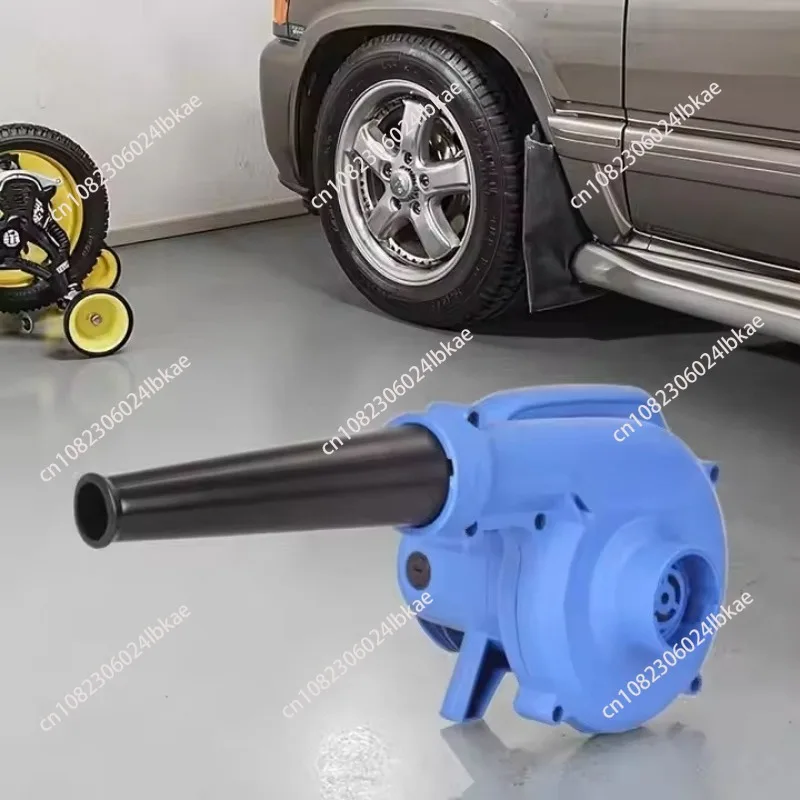 Industrial & household use. made from durable plastic. high-power corded electric air duster. air blower
Industrial & household use. made from durable plastic. high-power corded electric air duster. air blower