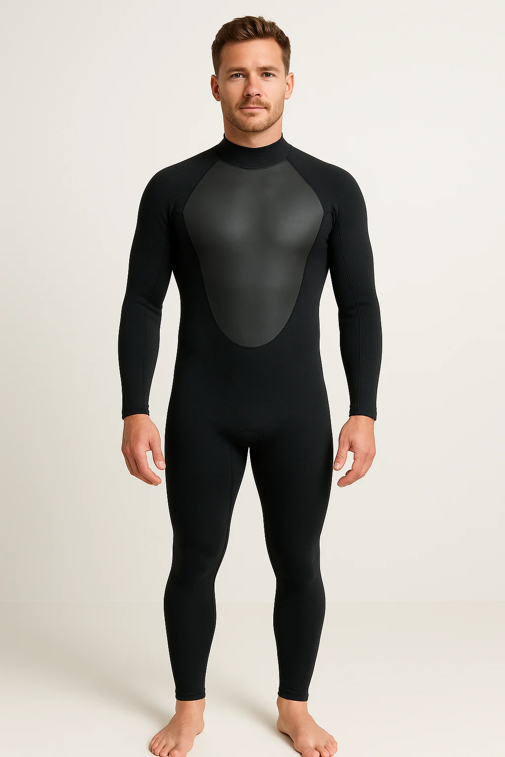 3mm Wetsuit Men Scuba Diving Thermal WarmSwimming Body Full Suit for Surfing Kayaking Snorkeling Water Sport Scuba Clothes
3mm Wetsuit Men Scuba Diving Thermal WarmSwimming Body Full Suit for Surfing Kayaking Snorkeling Water Sport Scuba Clothes