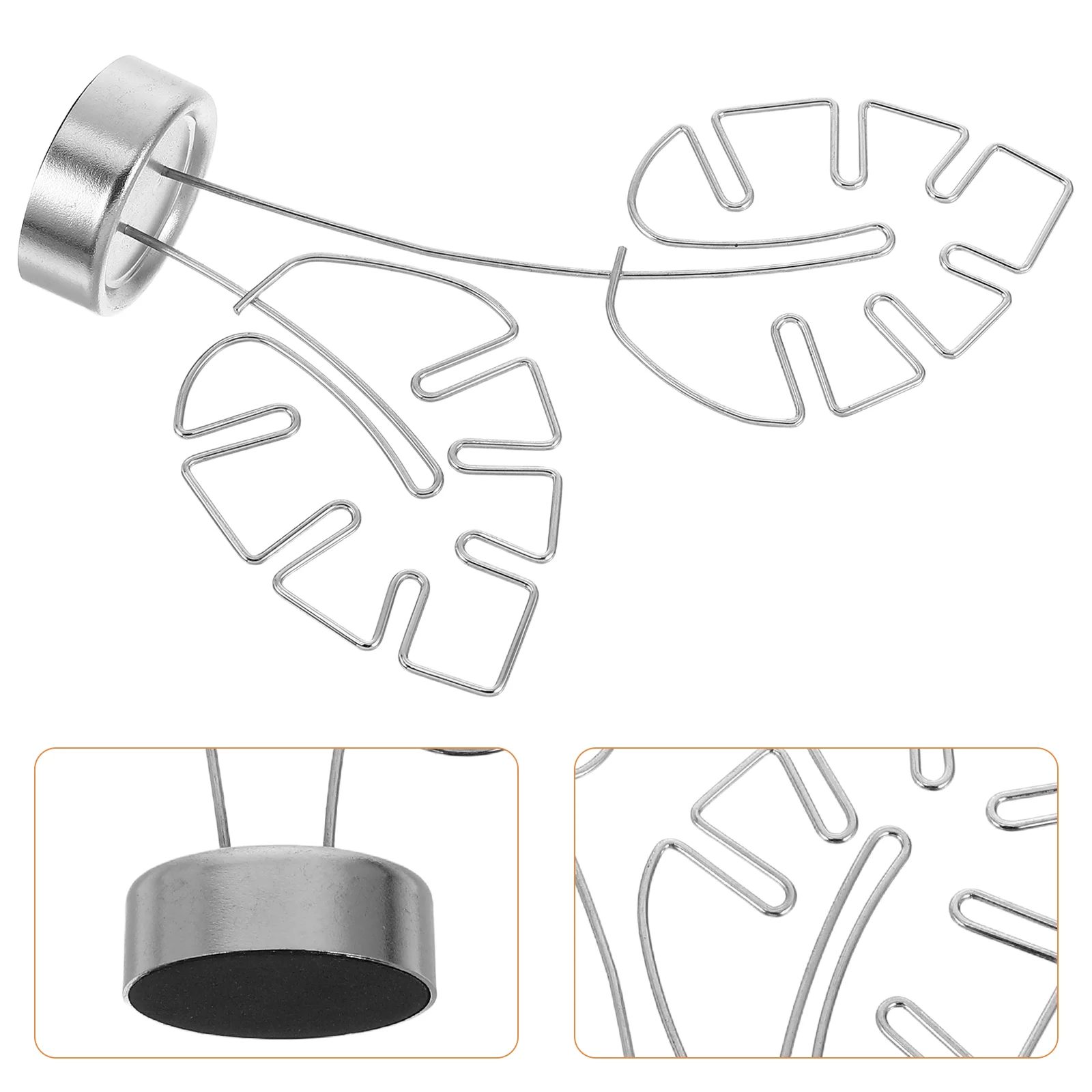 Decorate Note Folder Office Pin Header Disassembly Tools Role-play Toys Stainless Steel Fun Photo Holders
Decorate Note Folder Office Pin Header Disassembly Tools Role-play Toys Stainless Steel Fun Photo Holders