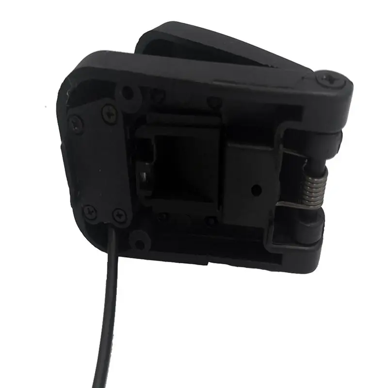 Attractive- Foot Accelerate Pedal Throttle Speed Control Pedal Kit Replacement for Electric Car Scooter Boat Mini Bike
Attractive- Foot Accelerate Pedal Throttle Speed Control Pedal Kit Replacement for Electric Car Scooter Boat Mini Bike