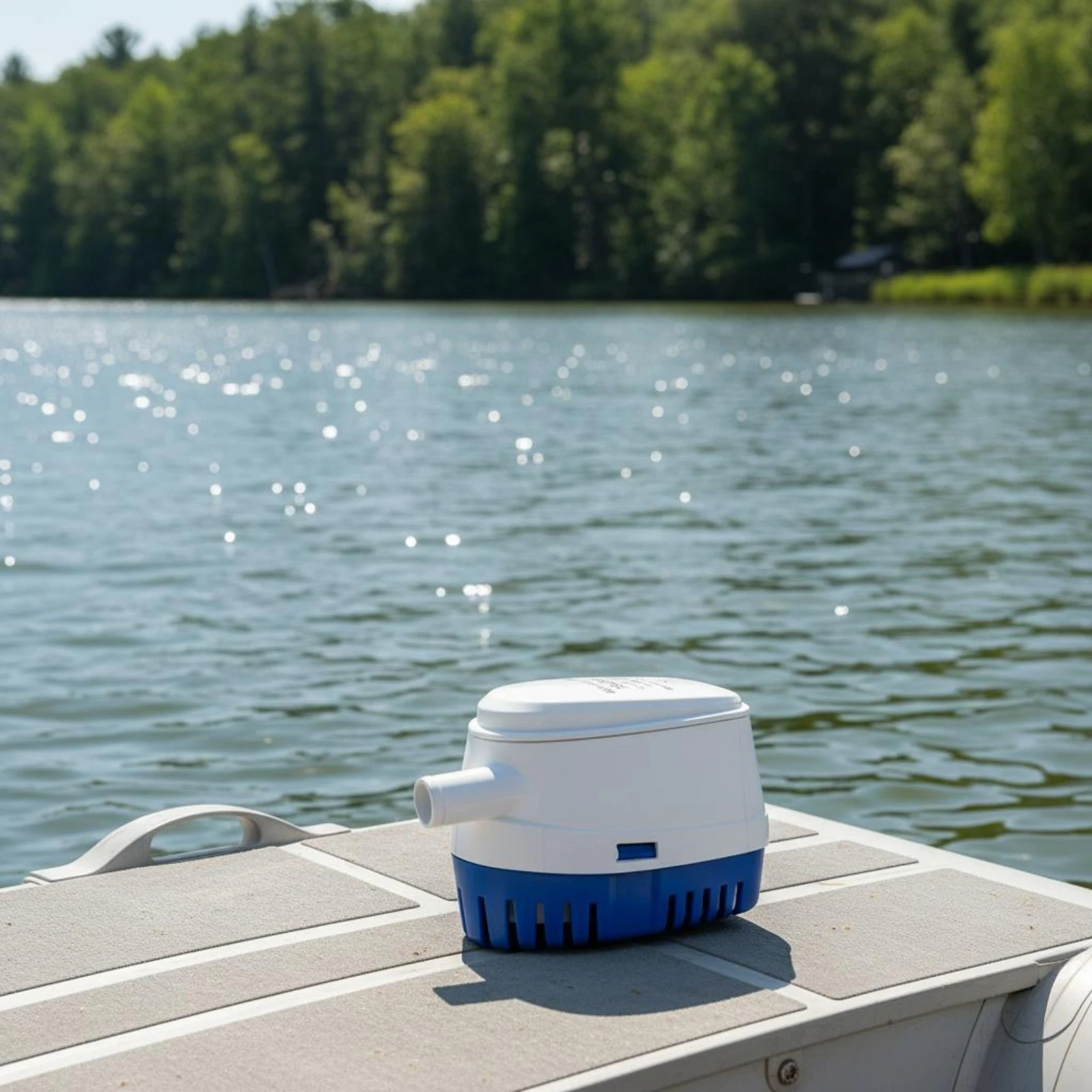 High Flow Submersible Bilge Water Pump Automatic Float Switch Abwasserpumpe for Boat Cabin Maintenance
High Flow Submersible Bilge Water Pump Automatic Float Switch Abwasserpumpe for Boat Cabin Maintenance