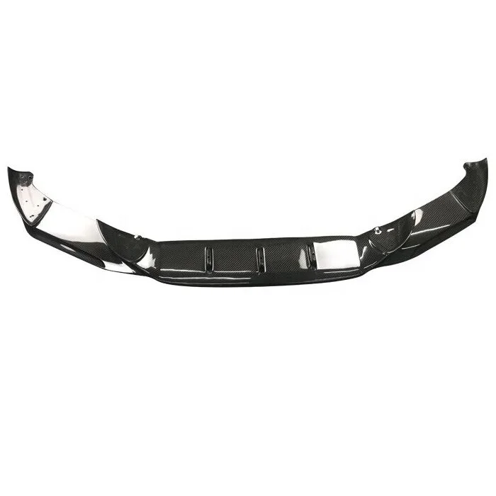 Carbon Fiber IND RKP Front Lip for F97 X3M F98 X4M Front Splitter Perfect Fitment
Carbon Fiber IND RKP Front Lip for F97 X3M F98 X4M Front Splitter Perfect Fitment
