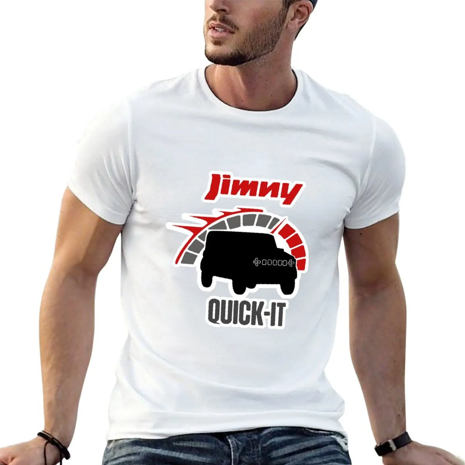 Jimny Quick-it (Jimmney Cricket) Jimny off-road T-Shirt t shirt custom print t shirts for man graphic funny T-Shirt
Jimny Quick-it (Jimmney Cricket) Jimny off-road T-Shirt t shirt custom print t shirts for man graphic funny T-Shirt