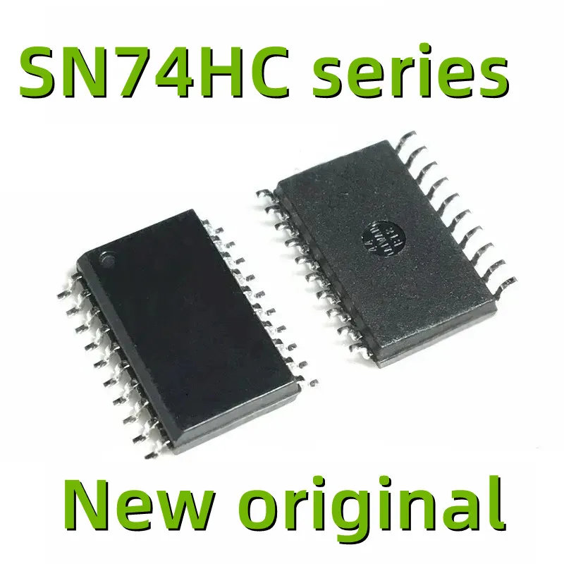 New original SN74HC240NSR SN74HC244NSR SN74HC245NSR SN74HC273NSR SN74HCT573NSR SN74HC367NSR SN74HC373NSR SN74HCT273NSR SOP20
New original SN74HC240NSR SN74HC244NSR SN74HC245NSR SN74HC273NSR SN74HCT573NSR SN74HC367NSR SN74HC373NSR SN74HCT273NSR SOP20