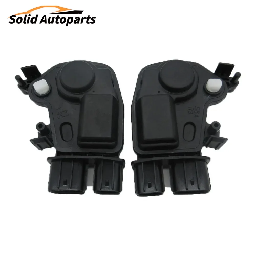 72115-S6A-J11 72155-S6A-J11 Right Left Door lock Actuator For HONDA PILOT 03-07 For ELEMENT CRV RD5 RD7 FIT JAZZ CITY ODYSSEY
72115-S6A-J11 72155-S6A-J11 Right Left Door lock Actuator For HONDA PILOT 03-07 For ELEMENT CRV RD5 RD7 FIT JAZZ CITY ODYSSEY