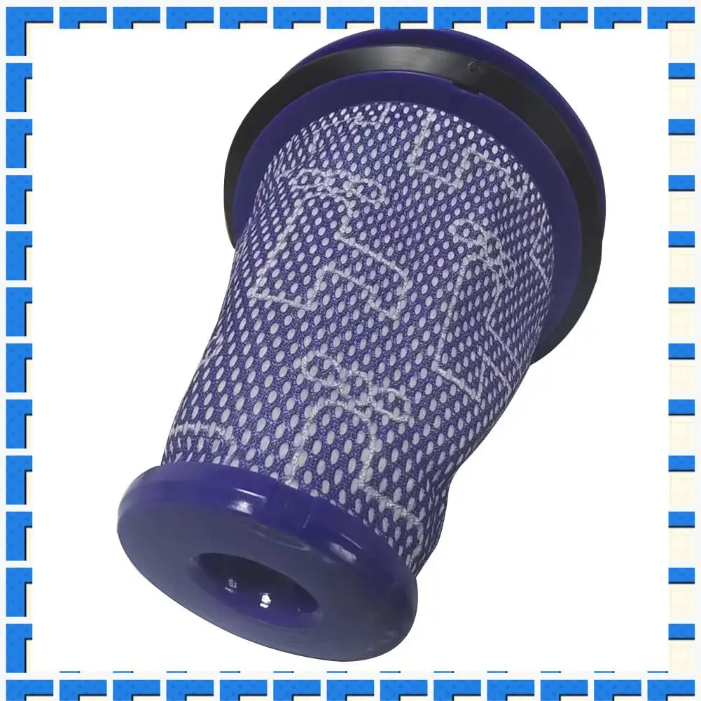 ABNG Vacuum Cleaner HEPA Filter Brush For Dyson CY22 CY23 CY24 CY25 DY75 DY77 DY78 Big Ball Vacuum Cleaner Accessory Kit A
ABNG Vacuum Cleaner HEPA Filter Brush For Dyson CY22 CY23 CY24 CY25 DY75 DY77 DY78 Big Ball Vacuum Cleaner Accessory Kit A