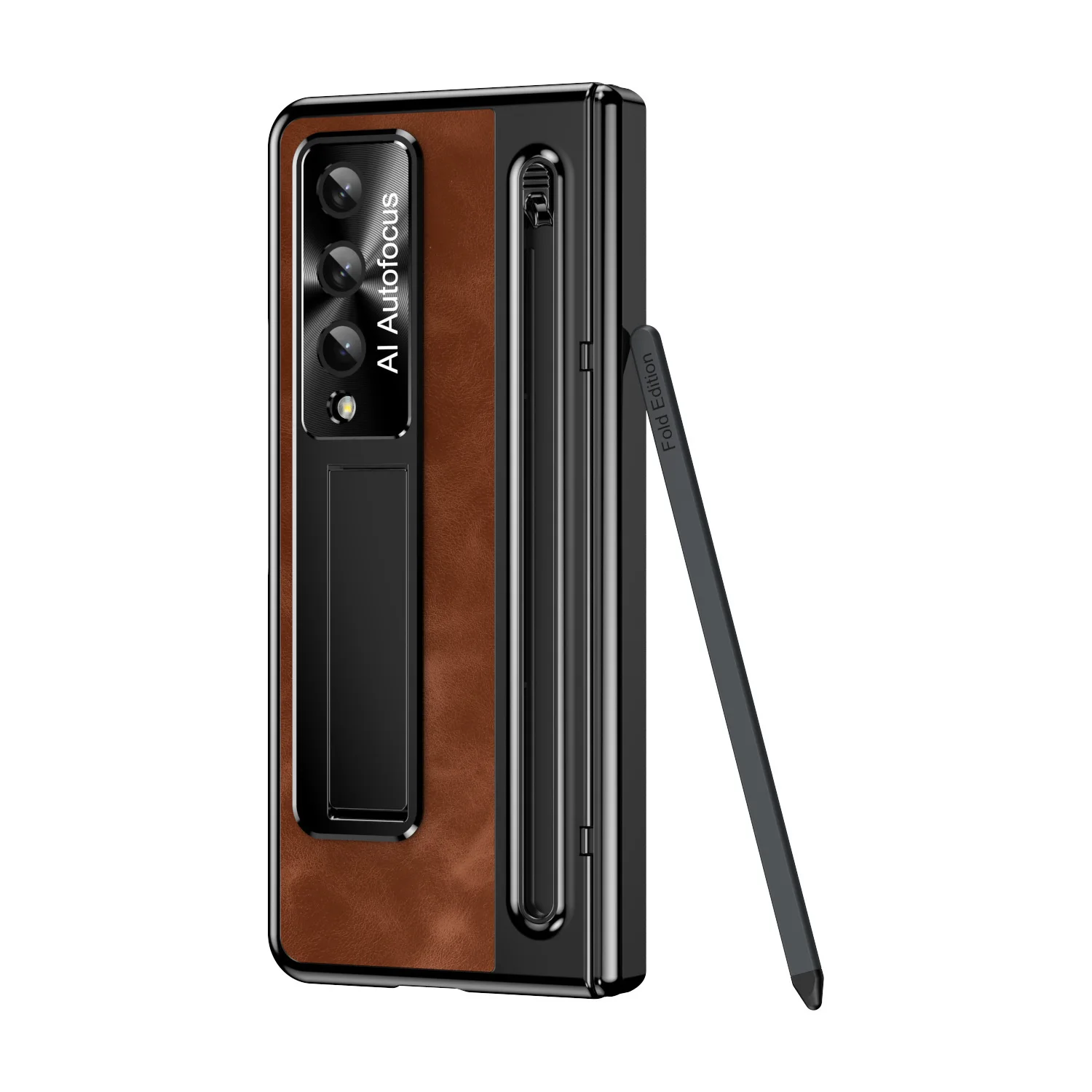 Чехол с S-подставкой для Samsung Z Fold 4 Z Fold 5, чехол с петлями, Защитная пленка для экрана, чехол для Galaxy Z FOLD5 Z FOLD4
Чехол с S-подставкой для Samsung Z Fold 4 Z Fold 5, чехол с петлями, Защитная пленка для экрана, чехол для Galaxy Z FOLD5 Z FOLD4