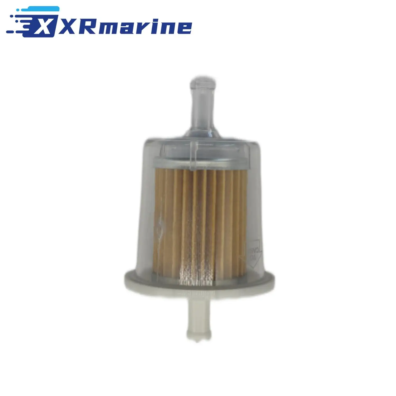 Fuel Filter 5005266 For OMC Johnson Evinrude ETEC 40-200 HP Outboard Motors Replaces Sierra 18-7722 5007326 5007335
Fuel Filter 5005266 For OMC Johnson Evinrude ETEC 40-200 HP Outboard Motors Replaces Sierra 18-7722 5007326 5007335