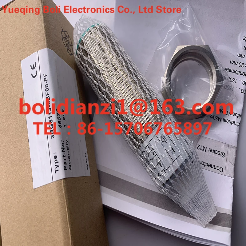 Совершенно новый оригинальный датчик 3RG6232-3JS00-PF 3RG6232-3LS00-PF 3RG6233-3LS00-PF 3RG6233-3JS00-PF на складе
Совершенно новый оригинальный датчик 3RG6232-3JS00-PF 3RG6232-3LS00-PF 3RG6233-3LS00-PF 3RG6233-3JS00-PF на складе