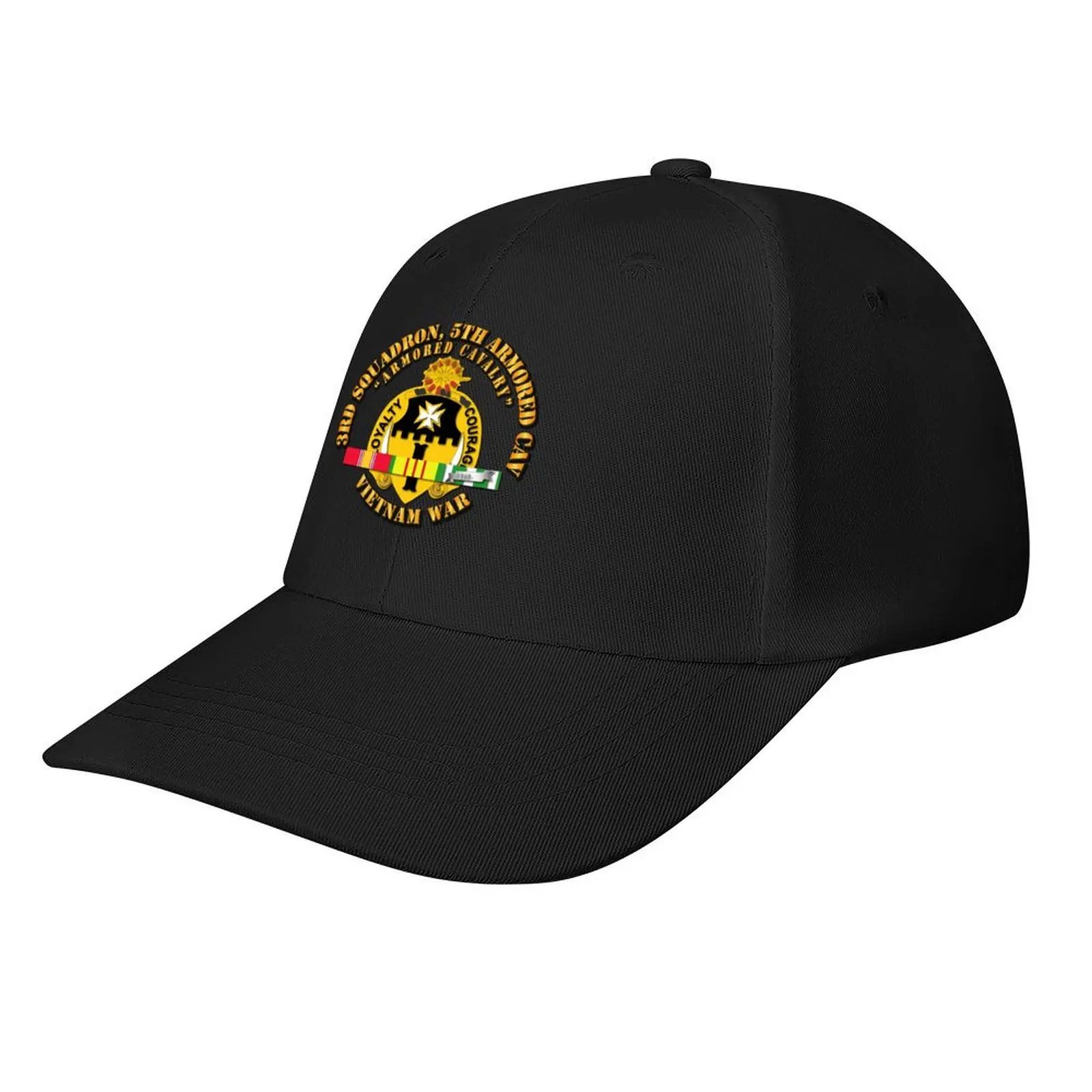 Army- 3rd Squadron, 5th Armored Cav w SVC Baseball Cap foam party Hat Golf Wear Christmas Hat Golf Hat Man For Men Women's
Army- 3rd Squadron, 5th Armored Cav w SVC Baseball Cap foam party Hat Golf Wear Christmas Hat Golf Hat Man For Men Women's