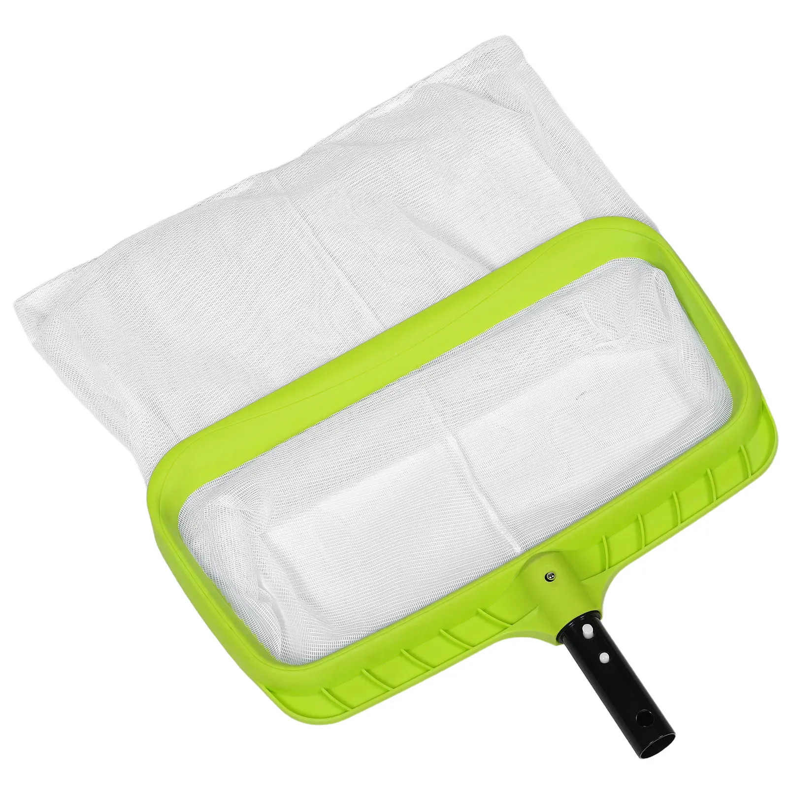 Swimming Pool Cleaning Kit Heavy Duty Pool Skimmer Skim Fine Mesh Deep Water Net Hot Tub Spa Fountain Cleaning Supplies
Swimming Pool Cleaning Kit Heavy Duty Pool Skimmer Skim Fine Mesh Deep Water Net Hot Tub Spa Fountain Cleaning Supplies