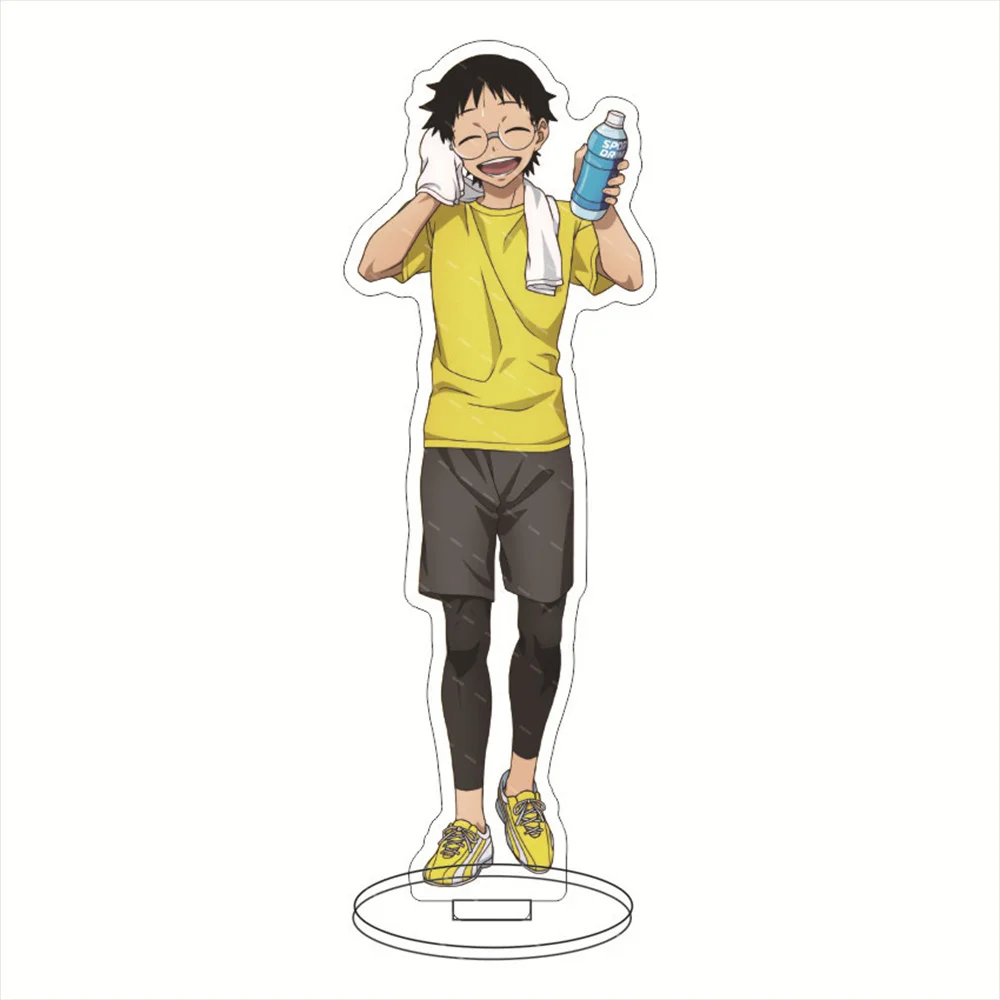 Anime Yowamushi Pedal Acrylic Display Onoda sakamichi Imaizumi Shunsuke Game acrylic display Christmas present firend Toy Gift
Anime Yowamushi Pedal Acrylic Display Onoda sakamichi Imaizumi Shunsuke Game acrylic display Christmas present firend Toy Gift