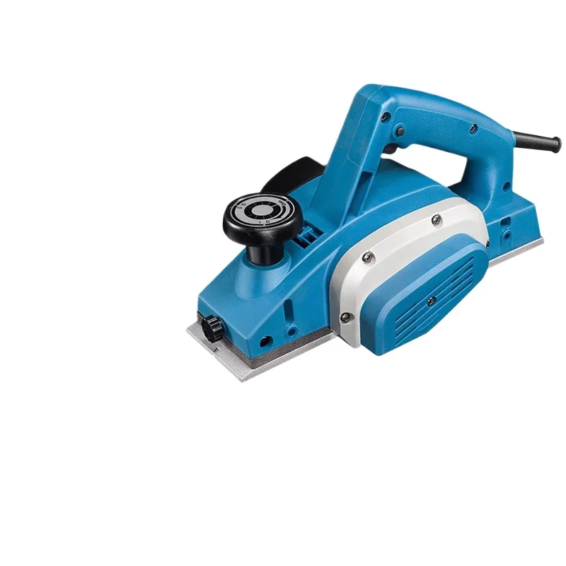 Электрический рубанок, деревообрабатывающий электрический многофункциональный портативный строгальный станок, электрический строгальный станок
Электрический рубанок, деревообрабатывающий электрический многофункциональный портативный строгальный станок, электрический строгальный станок