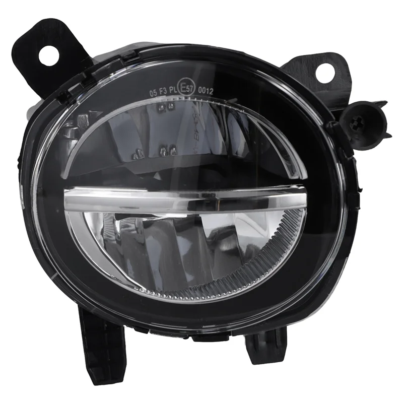 Fog Lights For BMW F20 F21 F22 F23 F30 F31 F32 F33 F34 F35 2012-2018 LED Fog Light Headlight Driving Lamp
Fog Lights For BMW F20 F21 F22 F23 F30 F31 F32 F33 F34 F35 2012-2018 LED Fog Light Headlight Driving Lamp