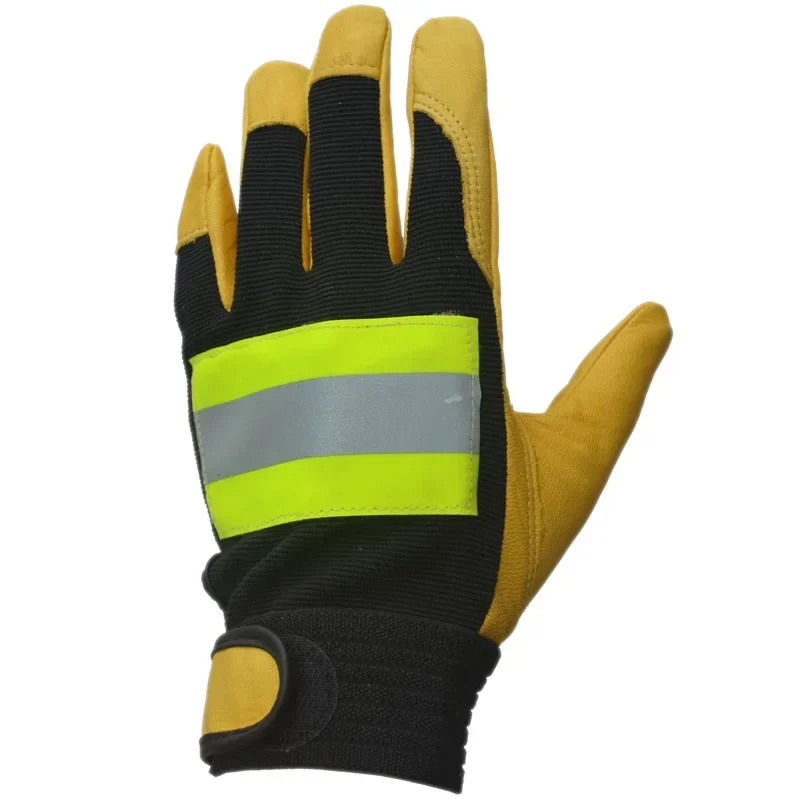 Gloves Riding Training Outdoor Rescue Gliding Climbing Rope Competition Combat Wear-resistant Breathable Thin Cut-proof Non-slip
Gloves Riding Training Outdoor Rescue Gliding Climbing Rope Competition Combat Wear-resistant Breathable Thin Cut-proof Non-slip