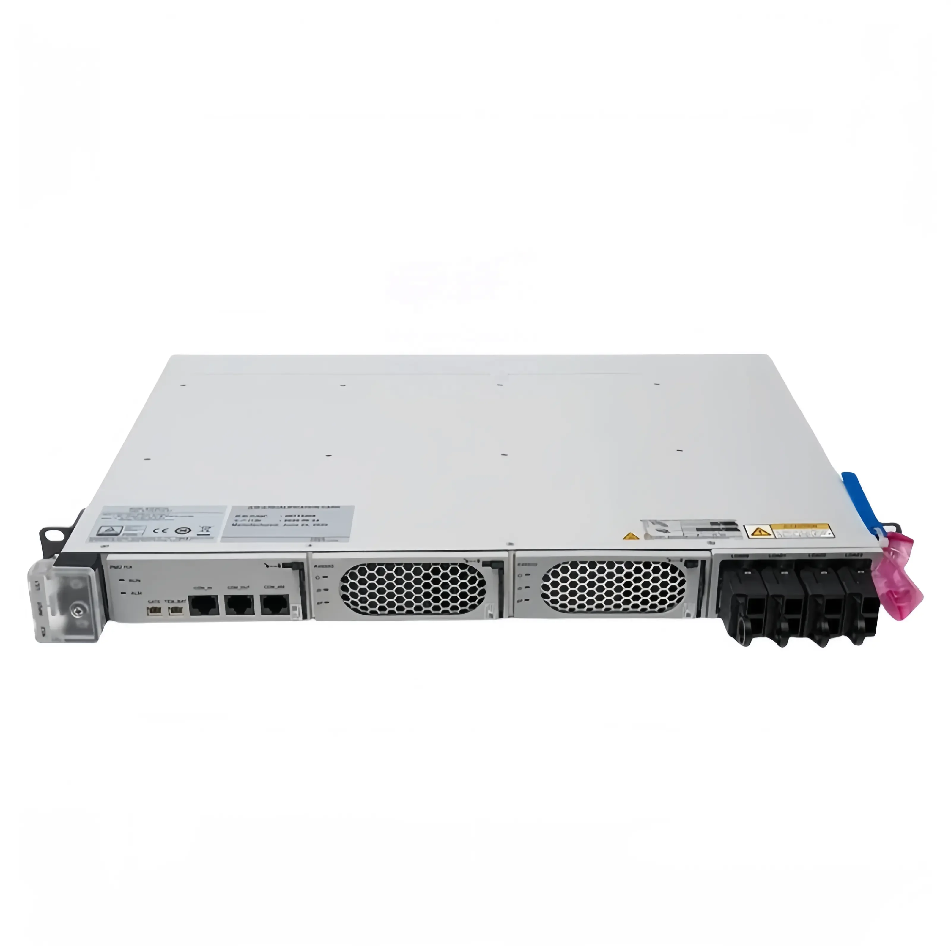 ETP48100-B1 Power Converter AC to DC 50A/100A Supply Power Rectifier for OLT for MA5683T MA5608T
ETP48100-B1 Power Converter AC to DC 50A/100A Supply Power Rectifier for OLT for MA5683T MA5608T