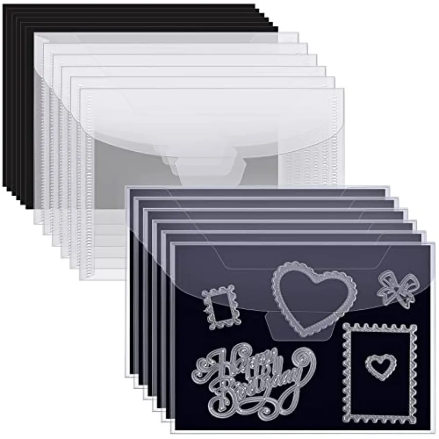 Pcs Stamp and Die Storage Bag Bulk and Rubber Magnetic Sheets Clear Pockets Stamp Stencil Envelope Case 5 x 7 Magnetic Sheets D
Pcs Stamp and Die Storage Bag Bulk and Rubber Magnetic Sheets Clear Pockets Stamp Stencil Envelope Case 5 x 7 Magnetic Sheets D