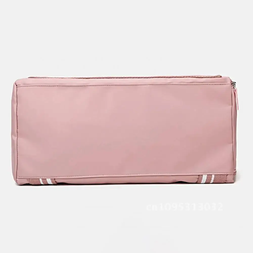Fashion Women Travel Crossbody Bags Handbag Oxford Cloth Fitness Strong Luggage Bag Load-bearing Bag Ladies Sport Yoga Shoulder
Fashion Women Travel Crossbody Bags Handbag Oxford Cloth Fitness Strong Luggage Bag Load-bearing Bag Ladies Sport Yoga Shoulder