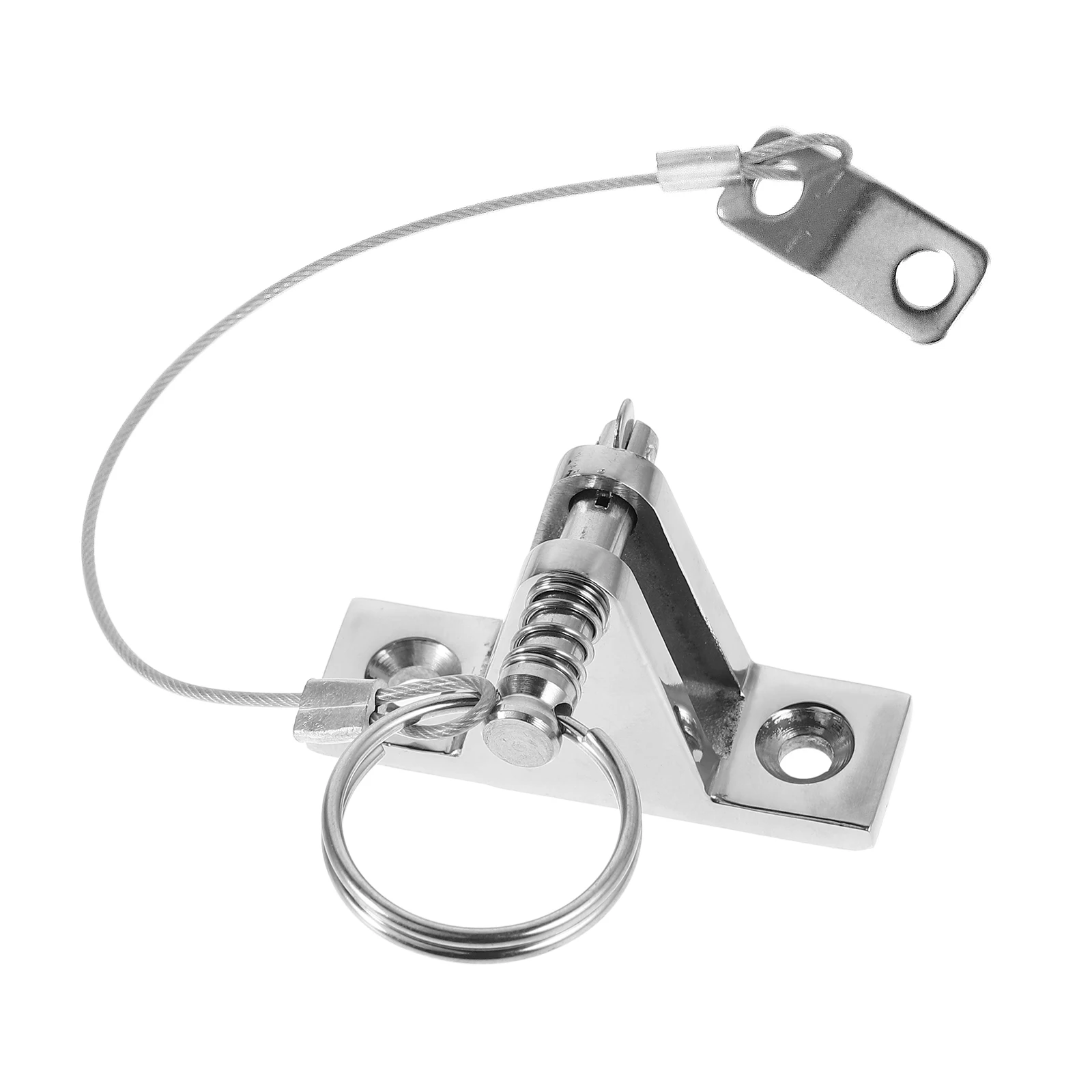 Awning Accessories Stainless Steel Hinge Adjustable Boat Deck Mount Bimini Top Hardware Yacht Marine Grade Durable Design
Awning Accessories Stainless Steel Hinge Adjustable Boat Deck Mount Bimini Top Hardware Yacht Marine Grade Durable Design