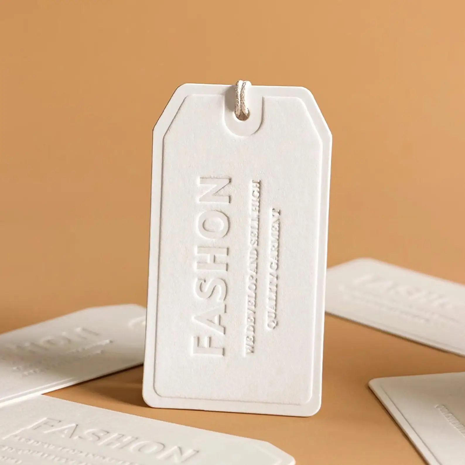 1000 Custom Die Cut Hang Tags, Nature White Clothing Hangtags, Swing Hang tags, Thick Cardboard Hang Tags, Accessary Garment Tag
1000 Custom Die Cut Hang Tags, Nature White Clothing Hangtags, Swing Hang tags, Thick Cardboard Hang Tags, Accessary Garment Tag