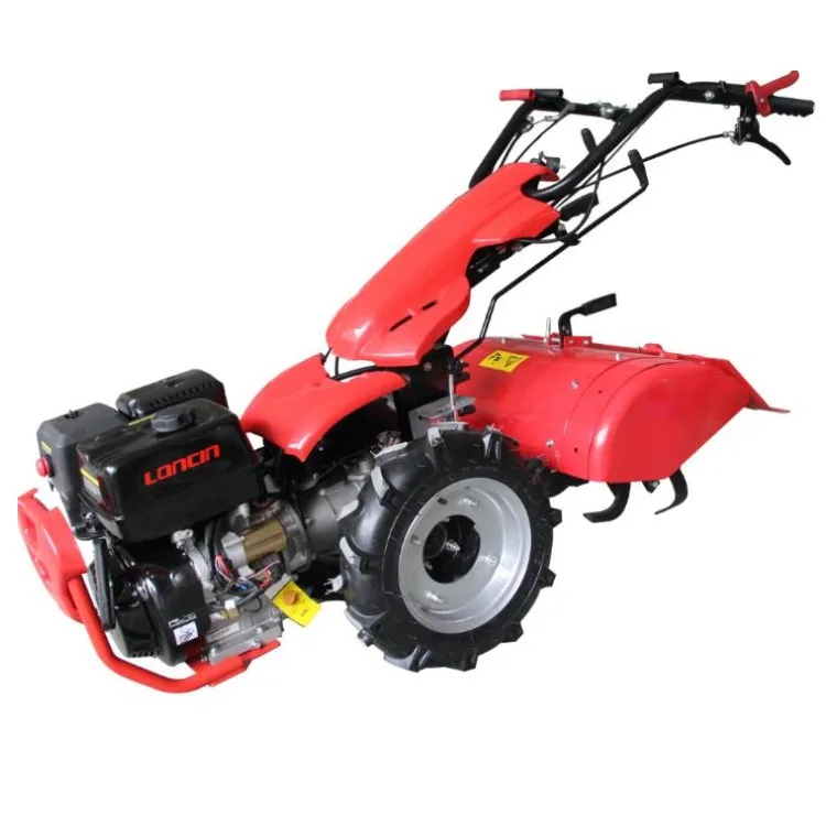 Four-wheel Drive Micro Tillage Machine Automatic Clutch Stepless
Four-wheel Drive Micro Tillage Machine Automatic Clutch Stepless