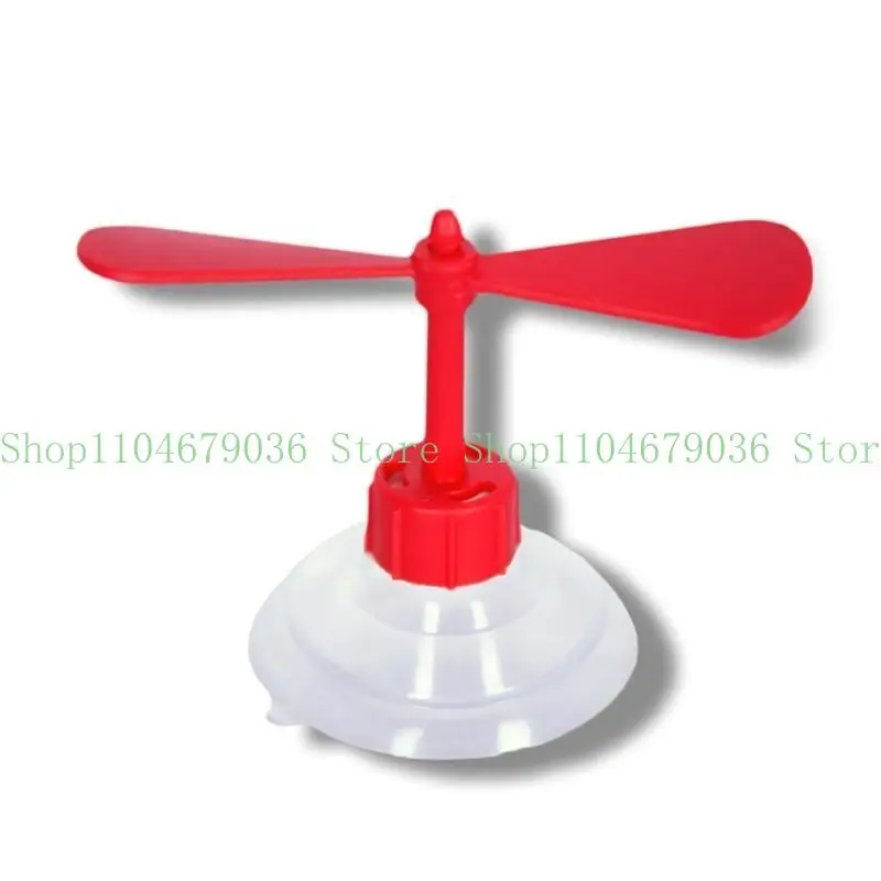 652F Upgraded Helmet Suction Cup Decoration Fan Propeller Modeling Accessories Gift
652F Upgraded Helmet Suction Cup Decoration Fan Propeller Modeling Accessories Gift