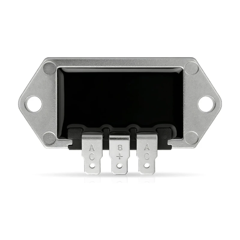 Y9UC Advanced 4140309 Regulator Rectifier Suitable for 8-25HP Motors
Y9UC Advanced 4140309 Regulator Rectifier Suitable for 8-25HP Motors