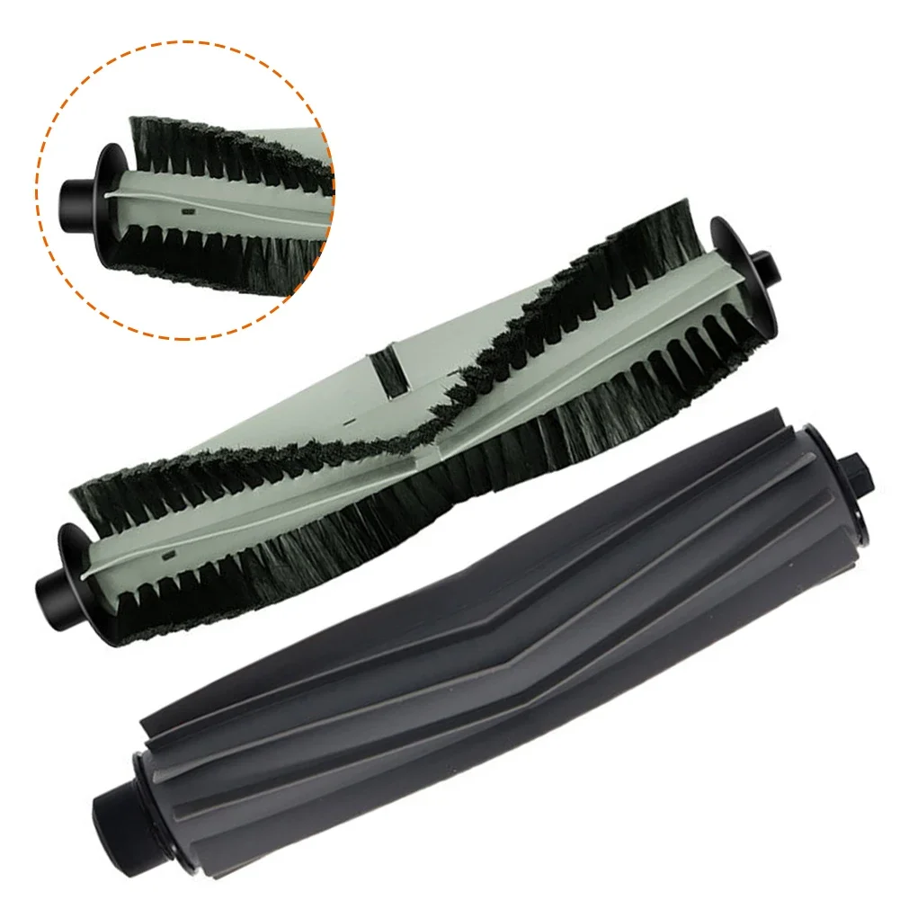 For ILIFE A7-A9s L100 A10S A80PLUS X785 Robot Vacuum Cleaner Roller Rubber Brush Side Cleaning Tool Replacement Parts
For ILIFE A7-A9s L100 A10S A80PLUS X785 Robot Vacuum Cleaner Roller Rubber Brush Side Cleaning Tool Replacement Parts
