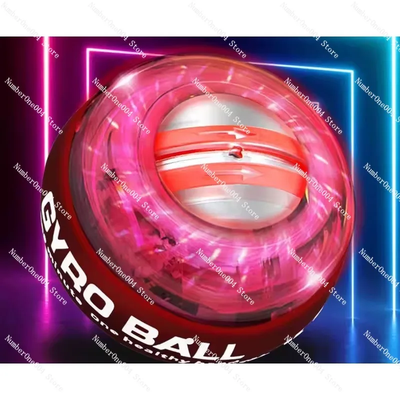 Wrist Ball Men's 60 Refining Arm Grip Self-starting Decompression Mute Gyro Metal Centrifugal Ball
Wrist Ball Men's 60 Refining Arm Grip Self-starting Decompression Mute Gyro Metal Centrifugal Ball