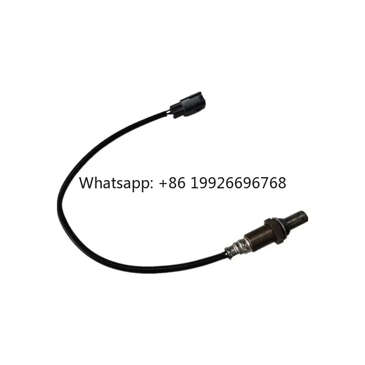 Hot Sale Auto Spare Accessories Parts Car 3.5L 2TRFE O2 Oxygen Sensor 89465-60440
Hot Sale Auto Spare Accessories Parts Car 3.5L 2TRFE O2 Oxygen Sensor 89465-60440