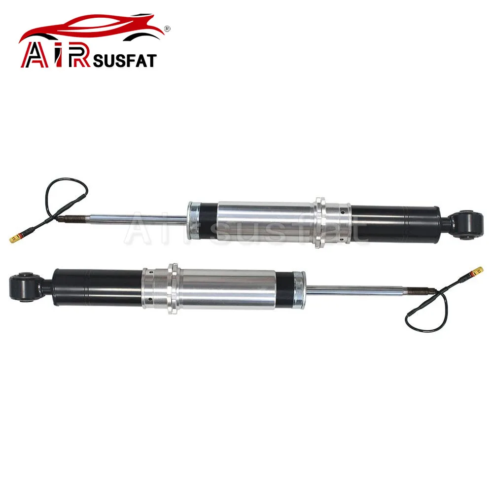 Front Left + Right Suspension Shock Absorber Core For Ferrari F12 Berlinetta (High Type) 280585 301449
Front Left + Right Suspension Shock Absorber Core For Ferrari F12 Berlinetta (High Type) 280585 301449
