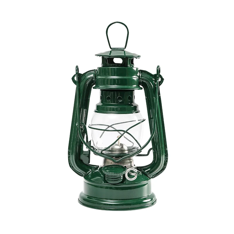 Retro Old-Fashioned Kerosene Lamp Lamp Fuel-Burning Lamp Small Lantern Outdoor Lighting Lamp Can Be Hung Portable Lamp
Retro Old-Fashioned Kerosene Lamp Lamp Fuel-Burning Lamp Small Lantern Outdoor Lighting Lamp Can Be Hung Portable Lamp