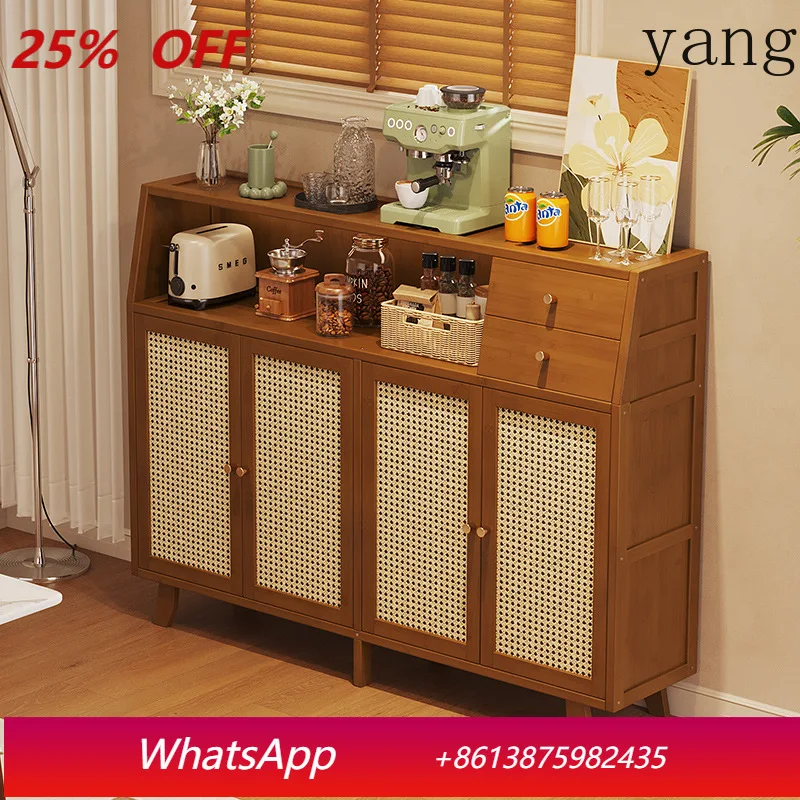 yjq side cabinet, kitchen rack, seasoning cabinet storage rack against the wall
yjq side cabinet, kitchen rack, seasoning cabinet storage rack against the wall