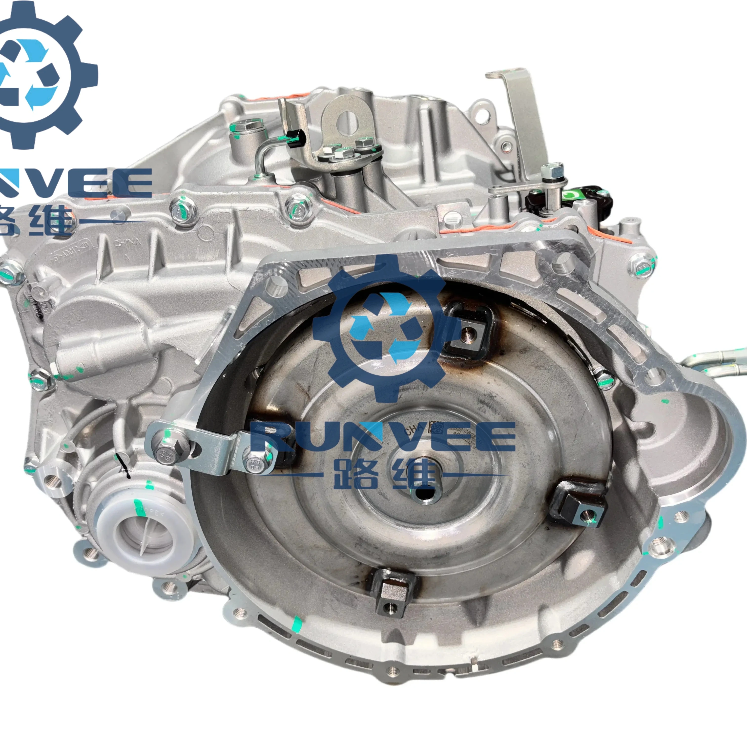 018CHA1500011NA 018CHA1502301 0CF18B1502201 018CHA150230100 Tiggo 4 FL Transmission Assembly
018CHA1500011NA 018CHA1502301 0CF18B1502201 018CHA150230100 Tiggo 4 FL Transmission Assembly