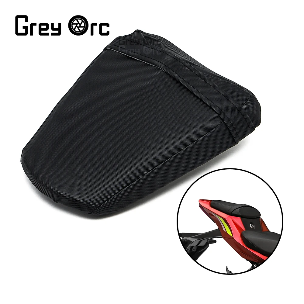 Motorcycle Rear Passenger Pillion Seat Fit For Suzuki GSXR 1000 GSXR1000 GSX-R 1000 2017 2018 2019 2020
Motorcycle Rear Passenger Pillion Seat Fit For Suzuki GSXR 1000 GSXR1000 GSX-R 1000 2017 2018 2019 2020