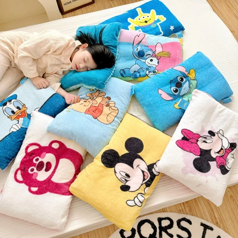 Большая теплая бархатная подушка Disney в виде бобов молока, детская мультяшная бархатная подушка для студентов, подушка для детского сада
Большая теплая бархатная подушка Disney в виде бобов молока, детская мультяшная бархатная подушка для студентов, подушка для детского сада