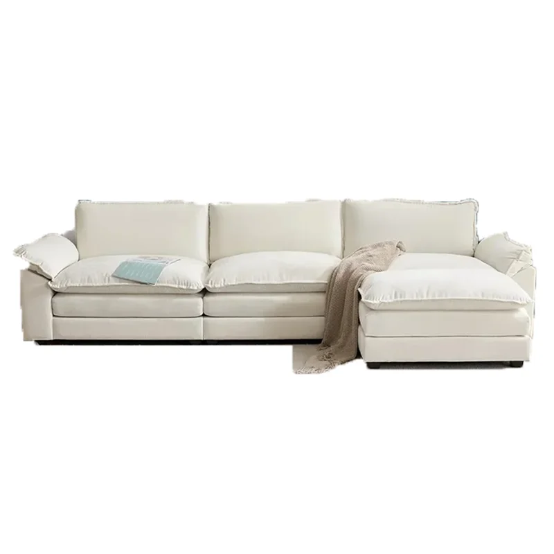 Sofa Sectional Deep 3-Seat Couch,Chenille Nordic Sofa Sleeper Comfy Upholstered,Beige Couchs Living Room Sofa Set Furniture
Sofa Sectional Deep 3-Seat Couch,Chenille Nordic Sofa Sleeper Comfy Upholstered,Beige Couchs Living Room Sofa Set Furniture