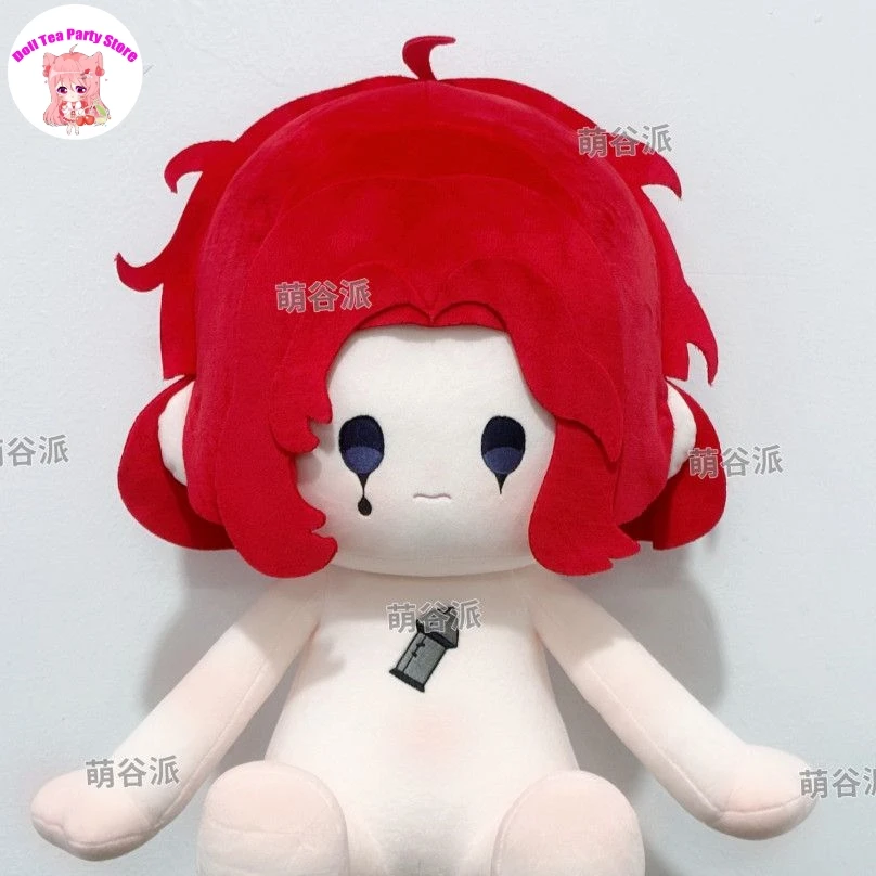 Game Identity Ⅴ Joker Weeping Clown Plush Stuffed Doll Body Toys Plushie Dress Up Plushie 40cm Sitting Posture Pillow
Game Identity Ⅴ Joker Weeping Clown Plush Stuffed Doll Body Toys Plushie Dress Up Plushie 40cm Sitting Posture Pillow