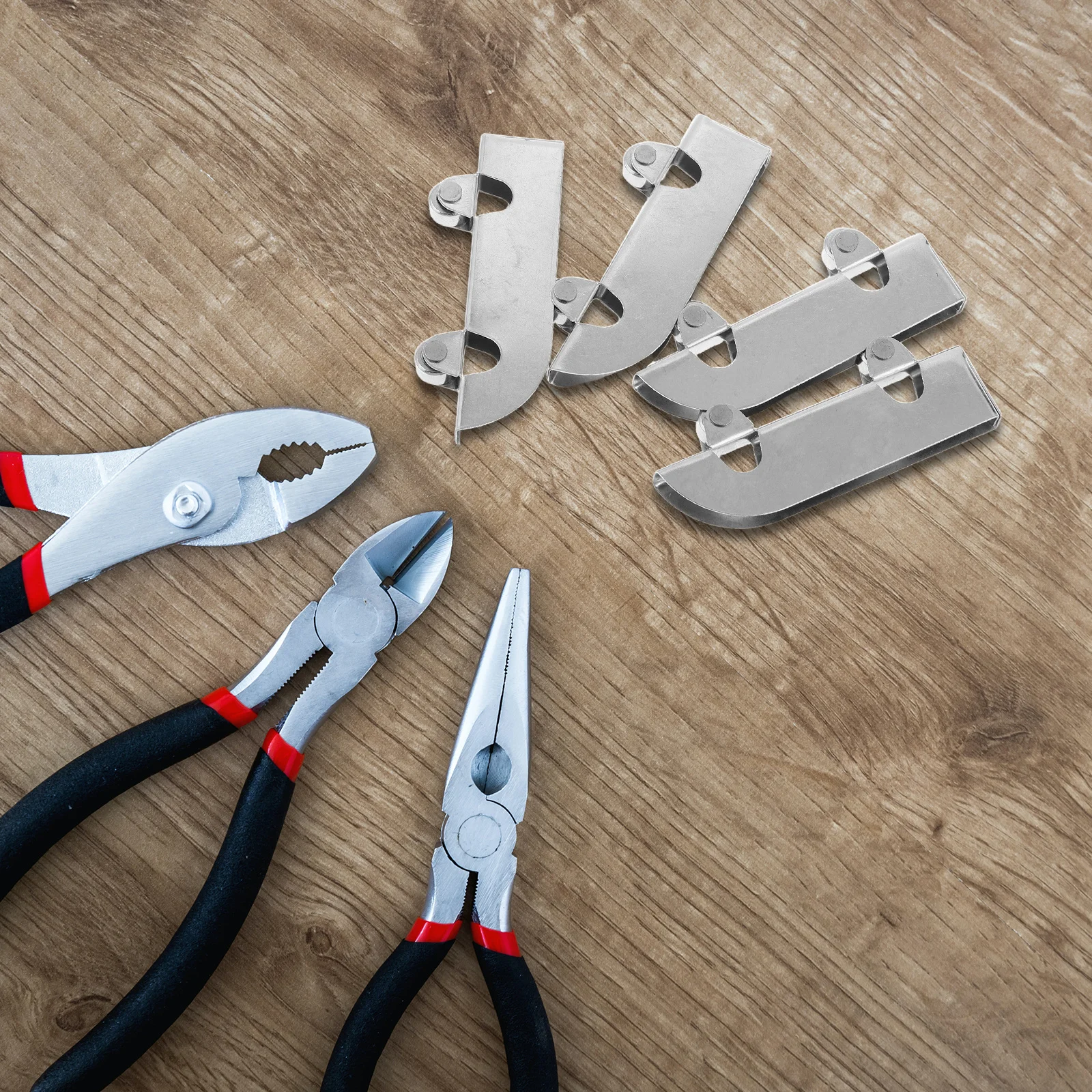 4pcs Heavy Duty Sliding Door Pulley Wheels Stainless Steel Rollers For Wardrobe Track Guide Rail Bearing Rolling Gate Trolley
4pcs Heavy Duty Sliding Door Pulley Wheels Stainless Steel Rollers For Wardrobe Track Guide Rail Bearing Rolling Gate Trolley